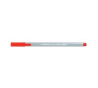 Feutre Calibré Triplus Fineliner 0.3 Mm Gris Argent