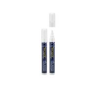 Marqueur craie ORIGINAL LARGE, blanc, blister de 1
