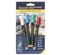 Feutre-craie ORIGINAL SMALL, set de 4