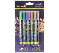 Feutre-craie ORIGINAL SMALL, set de 7