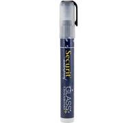 Feutre craie Waterproof medium 2 6mm Securit Multicolore