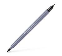 Feutre De Coloriage - Faber-Castell - Goldfaber Aqua - Noir - 199