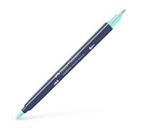 Feutre De Coloriage - Faber-Castell - Goldfaber Sketch - Aqua - 240