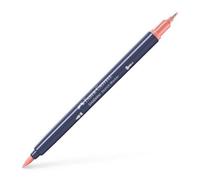 Feutre De Coloriage - Faber-Castell - Goldfaber Sketch - Coral - 131