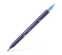 Feutre De Coloriage - Faber-Castell - Goldfaber Sketch - Dark Pigeon Blue - 453