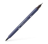 Feutre De Coloriage - Faber-Castell - Goldfaber Sketch - Dark Sepia - 175