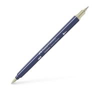 Feutre De Coloriage - Faber-Castell - Goldfaber Sketch - Green Clay - 315