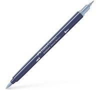 Feutre de coloriage - Faber-Castell - Goldfaber Sketch - Gris froid 12 - 242