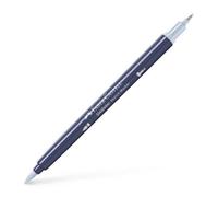 Feutre de coloriage - Faber-Castell - Goldfaber Sketch - Gris froid XI - 241