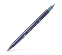 Feutre de coloriage - Faber-Castell - Goldfaber Sketch - Gris froid XIII - 243