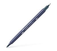 Feutre De Coloriage - Faber-Castell - Goldfaber Sketch - Gris Froid Xiv - 244