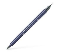 Feutre de coloriage - Faber-Castell - Goldfaber Sketch - Gris neutre IV - 334
