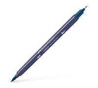 Feutre de coloriage - Faber-Castell - Goldfaber Sketch - Indigo - 450