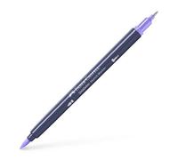 Feutre De Coloriage - Faber-Castell - Goldfaber Sketch - Lavender Light - 196
