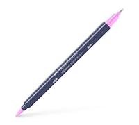 Feutre De Coloriage - Faber-Castell - Goldfaber Sketch - Light Magenta - 119