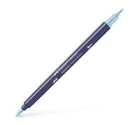 Feutre De Coloriage - Faber-Castell - Goldfaber Sketch - Light Pigeon Blue - 452