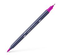 Feutre De Coloriage - Faber-Castell - Goldfaber Sketch - Middle Purple Pink - 125