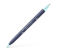 Feutre De Coloriage - Faber-Castell - Goldfaber Sketch - Pale Mint - 310