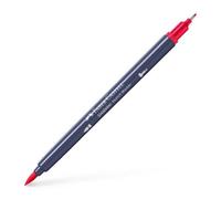 Feutre De Coloriage - Faber-Castell - Goldfaber Sketch - Permanent Carmine - 126