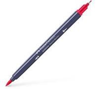 Feutre de coloriage - Faber-Castell - Goldfaber Sketch - Permanent carmine - 126