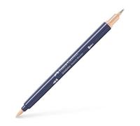 Feutre De Coloriage - Faber-Castell - Goldfaber Sketch - Sand - 281
