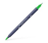 Feutre De Coloriage - Faber-Castell - Goldfaber Sketch - Vert Feuille - 112