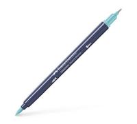 Feutre De Coloriage - Faber-Castell - Goldfaber Sketch - Vintage Turquoise - 311