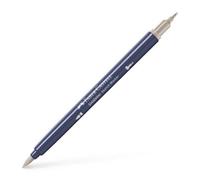 Feutre De Coloriage - Faber-Castell - Goldfaber Sketch - Warm Grey Iii - 272