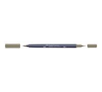 Feutre De Coloriage - Faber-Castell - Goldfaber Sketch - Warm Grey V - 274