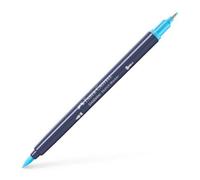 Feutre De Coloriage - Faber-Castell - Goldfaber Sketch - Water Blue - 164