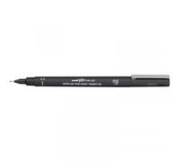 Feutre De Dessin Uni Pin - 0.4 Mm - Noir - Uni-Ball