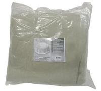 Feutre de protection pour paroi de piscine Ubbink blanc L 1,35 x l 11,80 m