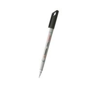 Feutre De Retroprojection Ohpen Soluble 0,4 Noir