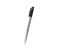 Feutre De Retroprojection Ohpen Soluble 0,7 Noir