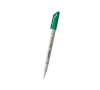 Feutre De Retroprojection Ohpen Soluble 0,7 Vert