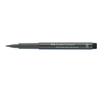Feutre - Dessin - Gris chaud 5 - 274 - Pointe pinceau - Faber-Castell - Pitt Artist Pen SB