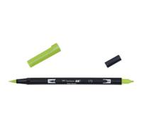 Feutre double pointe 'ABT DUAL BRUSH PEN', primaires