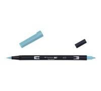 Feutre double pointe 'ABT DUAL BRUSH PEN',tons pastel