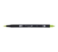 Feutre double pointe 'DUAL BRUSH PEN ABT' cool grey 3