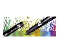 Feutre double pointe DUAL BRUSH PEN ABT, Gray Colors