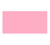 Feutre Double Pointe Abt Dual Brush Pen 723 , Rose