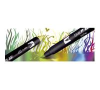 Tombow Marker ABT Dual Brush 12P-4 couleurs de portrait (12)