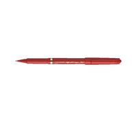Mitsubishi Pencil – Stylo-feutre Sign Pen MYT7 – Pointe moyenne – Rouge