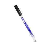 BIC Marqueur effaçable pour tableau blanc Velleda 1721 pointe ogive 2,8 mm Noir
