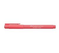 Feutre Faber-Castell Broadpen 1554 Abricot Abricot G