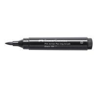 FABER-CASTELL Feutre PITT artist pen, noir