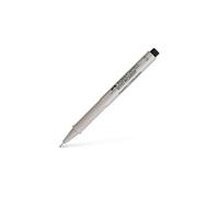 Faber-Castell Stylo feutre Ecco Pigment 0,3 mm Noir