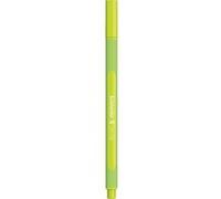 Schneider Feutre Fineliner Line-Up 04 Apple Vert