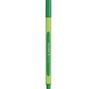 Schneider Stylo Line-up Fineliner - Vert Forêt Noire