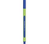 Schneider Feutre Fineliner Line-Up 04 Lapis Bleu